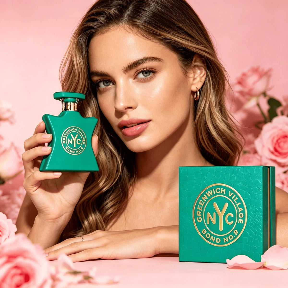 Fragrance Collection