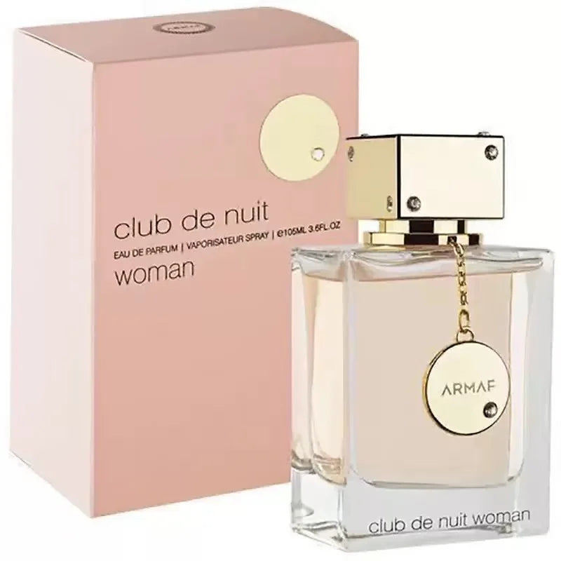 Armaf Club De Nuit Woman Eau de Parfum – 105ml