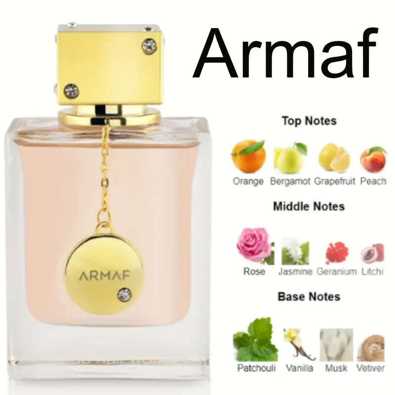 Armaf Club De Nuit Woman Eau de Parfum – 105ml