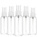 Refillable Travel Spray Bottle Set