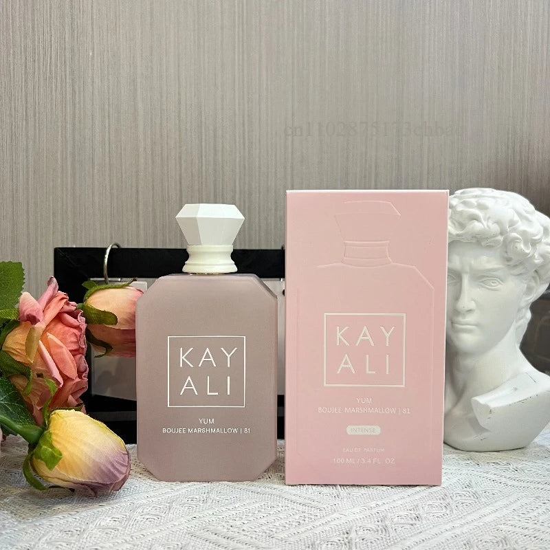 KAYALI 100ml Eau de Parfum Collection – Long-Lasting Fragrance