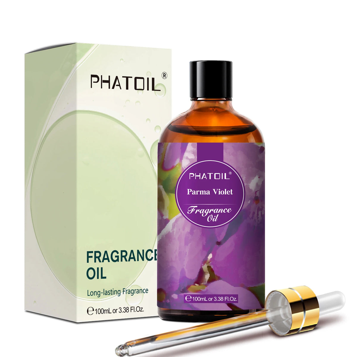 100ml Premium Fragrance Oil – Long-Lasting Scent