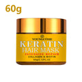 Keratin & Biotin Nourishing Hair Mask – Deep Conditioning Treatment