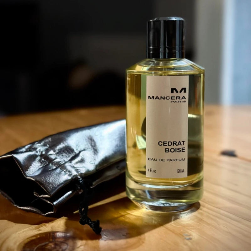 Mancera Eau de Parfum – 120ml Luxury Fragrance Collection
