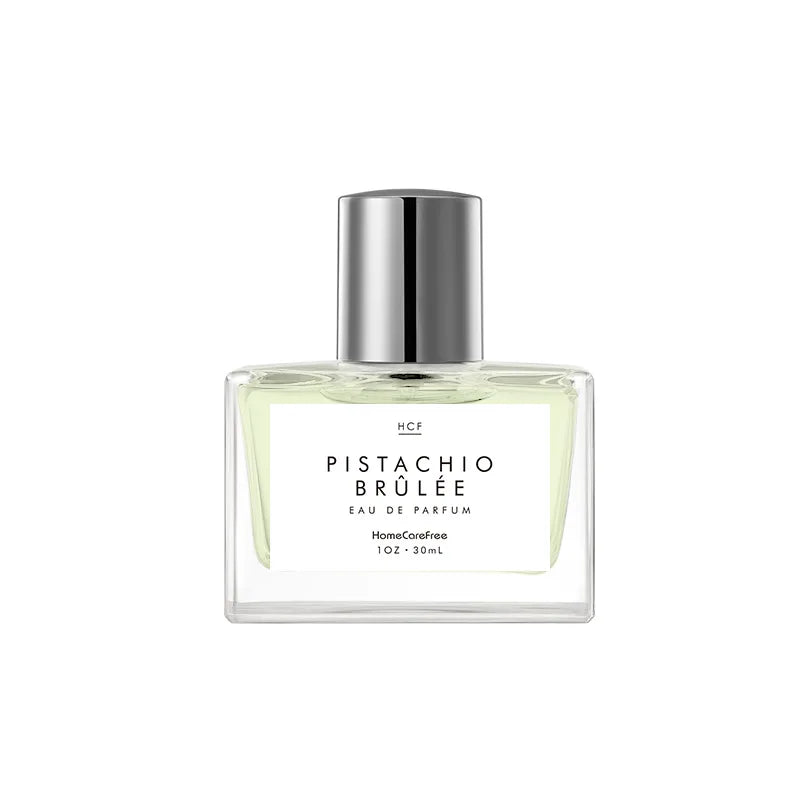 Gourmet Fragrance Eau de Parfum – Vanilla Cream, Coconut Milk, Caramel & Mango