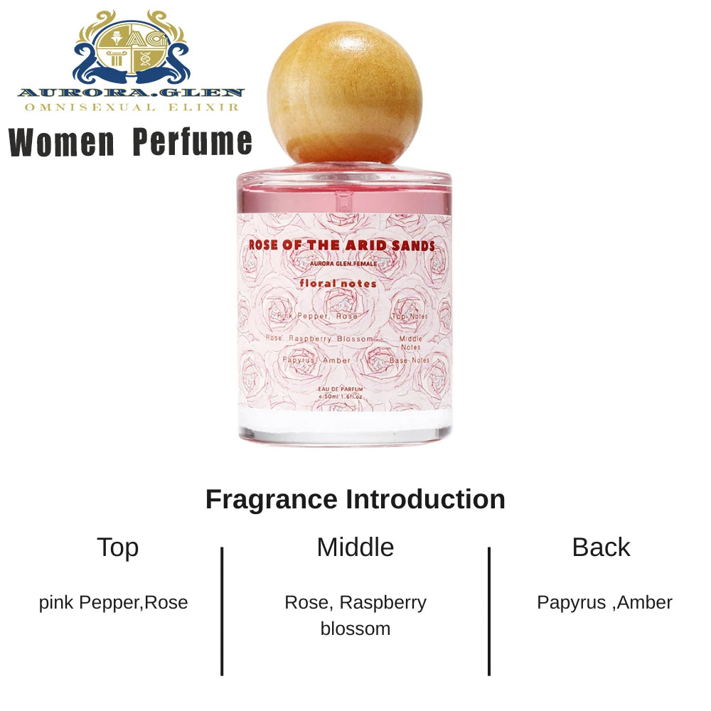 Arabian Oud 50ml Eau de Parfum – Luxury Woody Unisex Fragrance