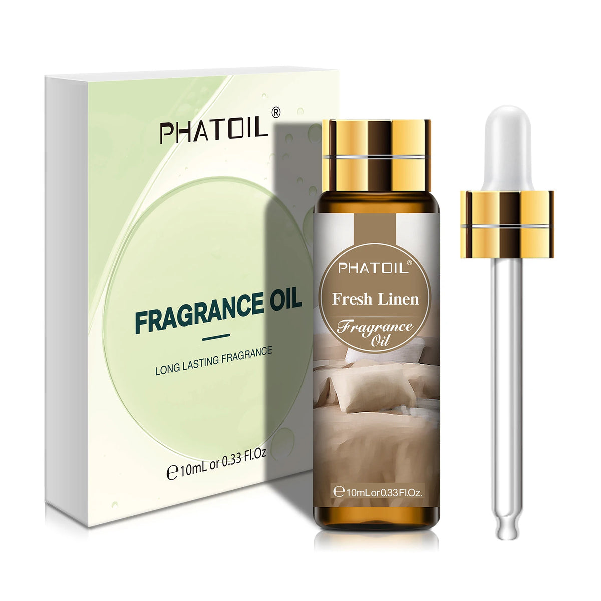 10ml Aromatherapy Fragrance Oil for Diffusers