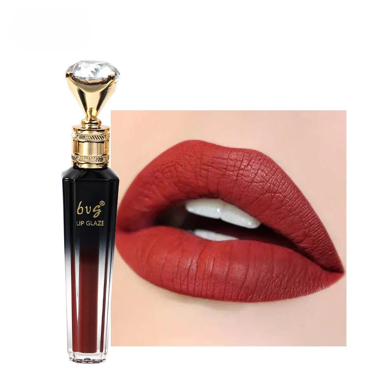 Hydrating High-Shine Lip Gloss Moisturizing Non-Sticky Gloss