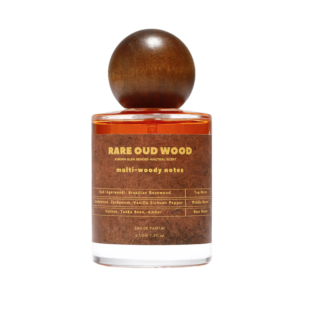 Arabian Oud 50ml Eau de Parfum – Luxury Woody Unisex Fragrance