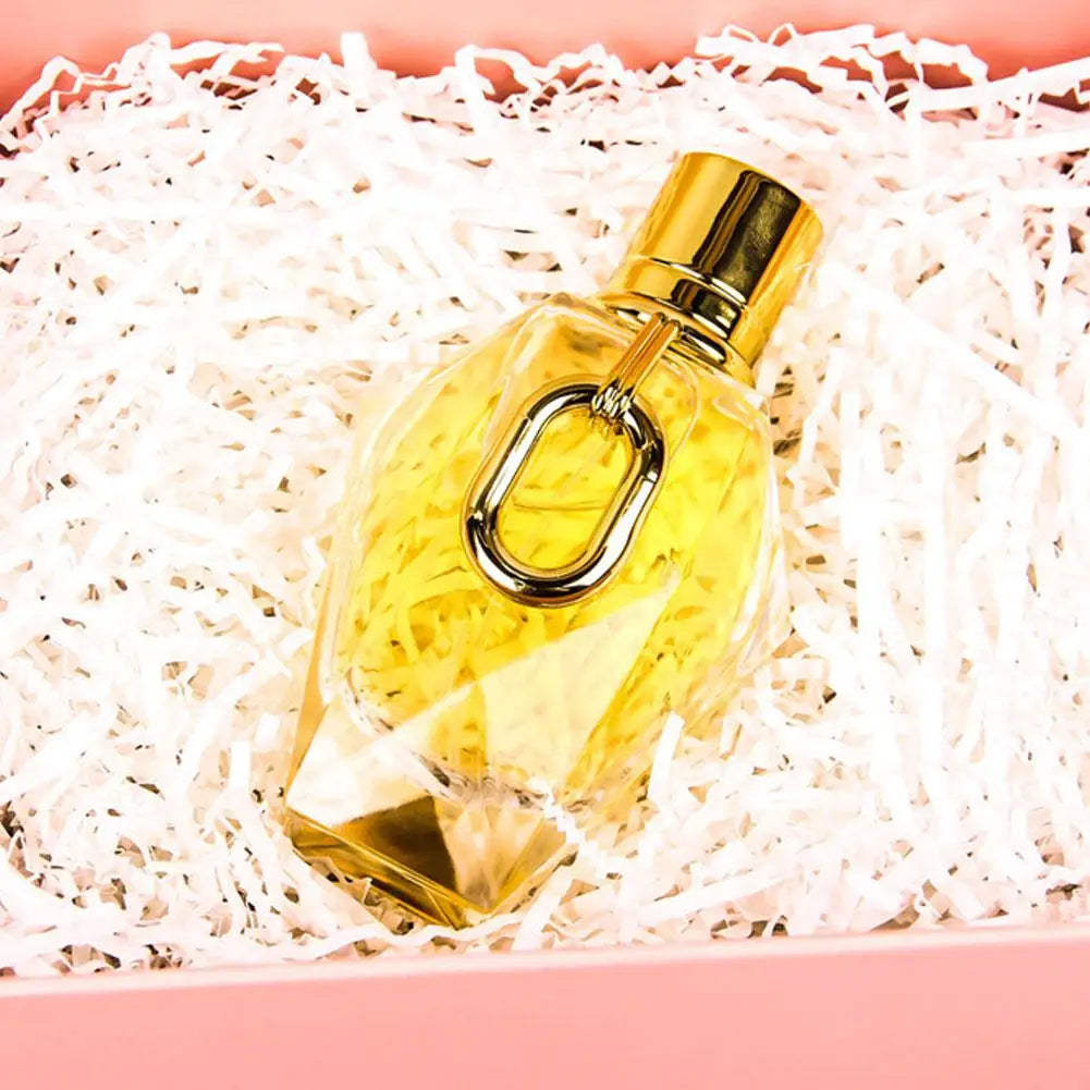 Million Gold Lady Eau de Parfum  Elegant Women’s Fragrance