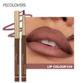 Precision Matte Lip Liner Pencil