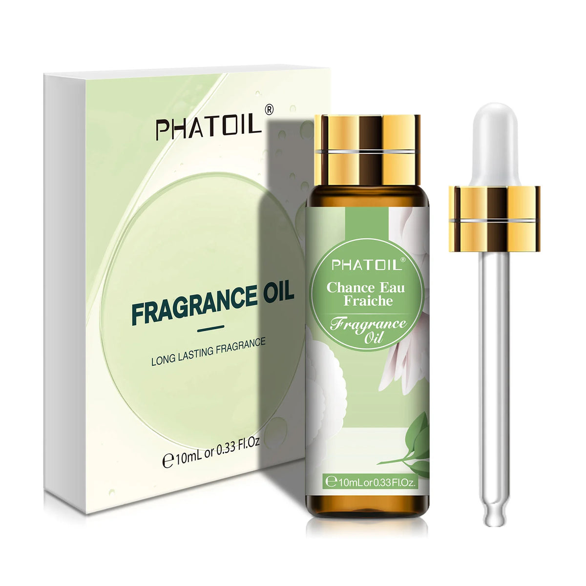 10ml Aromatherapy Fragrance Oil for Diffusers