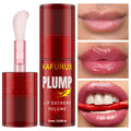 Extreme Volume Hydrating Lip Plumper & Gloss