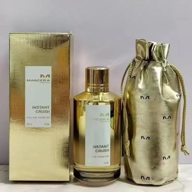 Mancera Eau de Parfum – 120ml Luxury Fragrance Collection