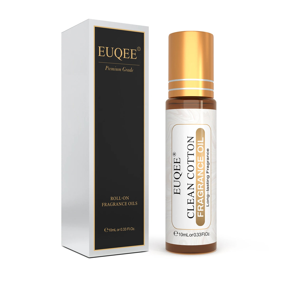 10ml Long-Lasting Roll-On Fragrance Oil