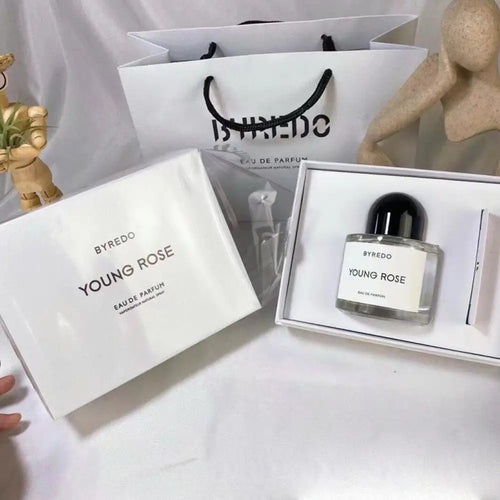 100ml Eau de Parfum – Long-Lasting Unisex Fragrance