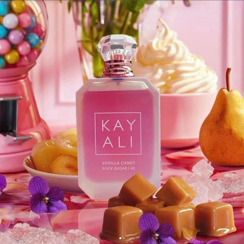 KAYALI 100ml Eau de Parfum Collection – Long-Lasting Fragrance