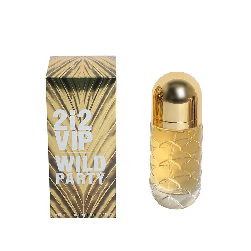 Éclat Eau de Parfum Long-Lasting Floral Fragrance