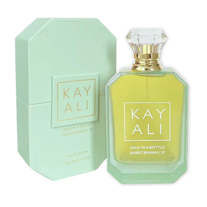 100ml Intense Eau de Parfum – Sweet, Fruity, Floral & Warm Fragrance Collection