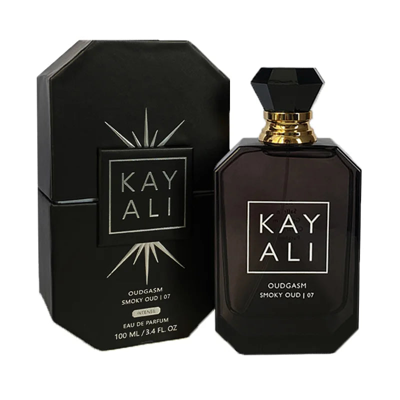 100ml Intense Eau de Parfum – Sweet, Fruity, Floral & Warm Fragrance Collection