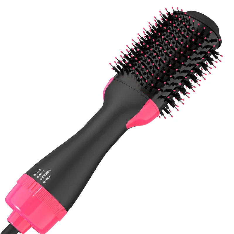 2-in-1 One-Step Hair Dryer & Volumizing Hot Air Brush