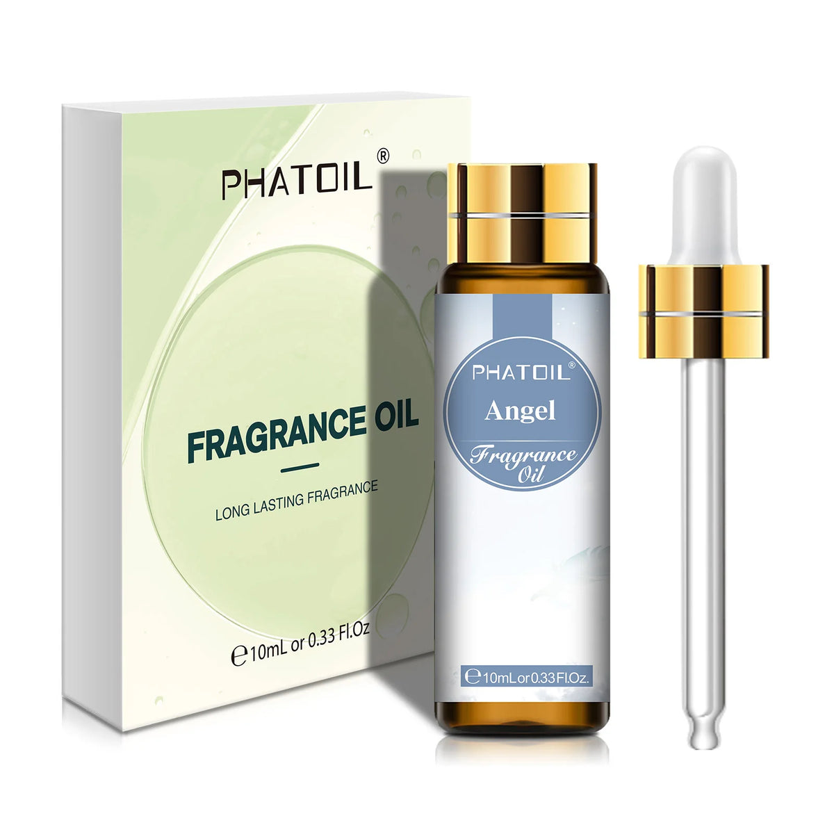 10ml Aromatherapy Fragrance Oil for Diffusers