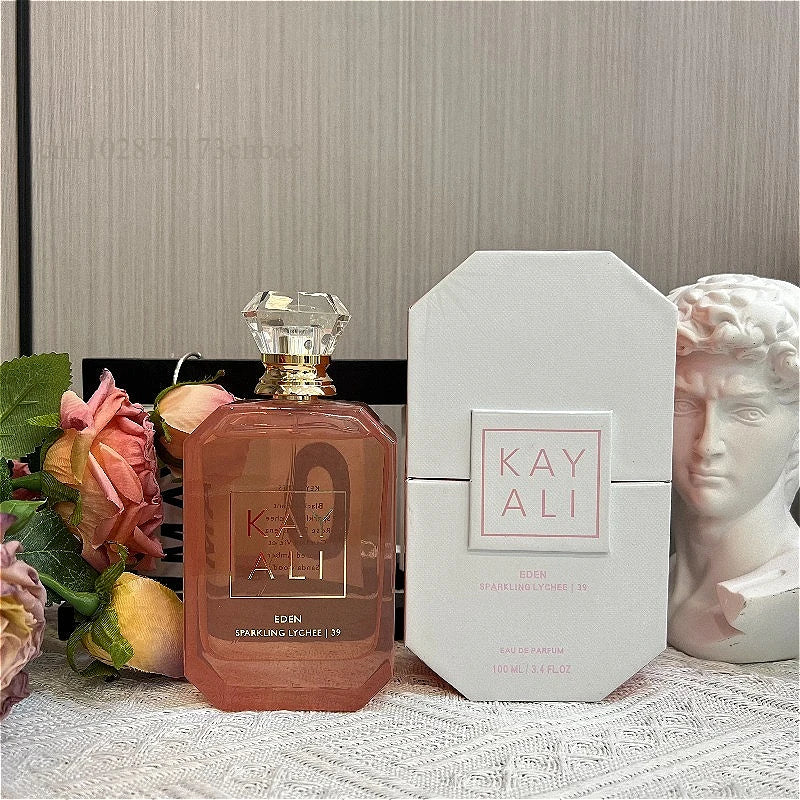 KAYALI 100ml Eau de Parfum Collection – Long-Lasting Fragrance