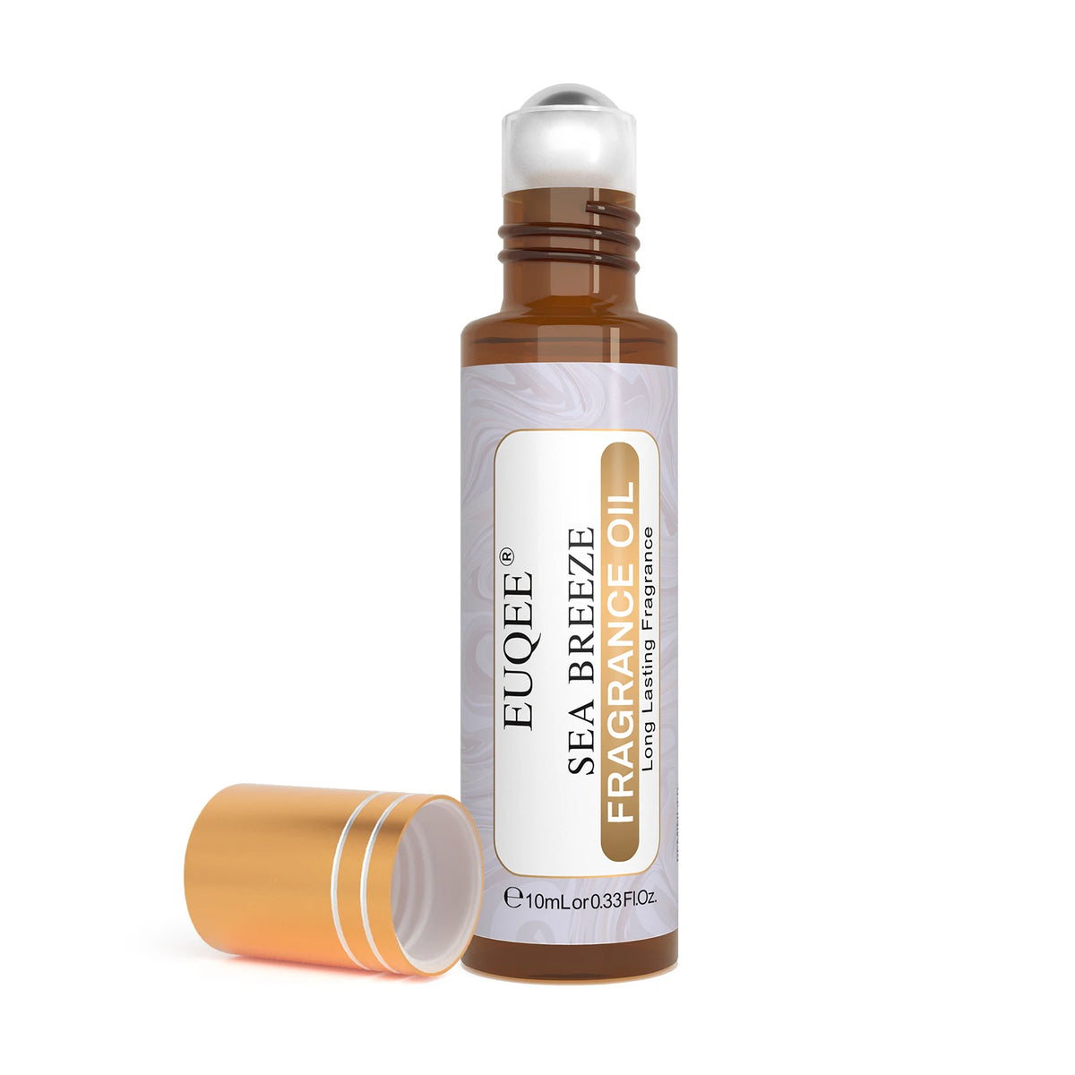 10ML Roll-On Fragrance Oil – Long-Lasting Scent Collection