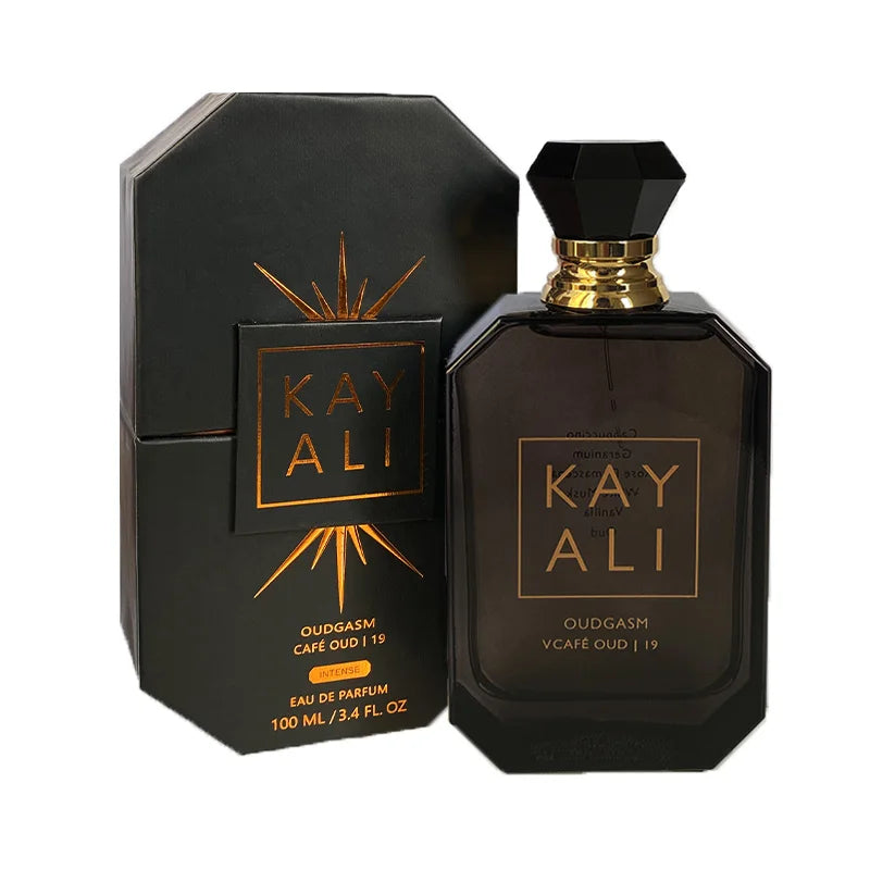 100ml Intense Eau de Parfum – Sweet, Fruity, Floral & Warm Fragrance Collection
