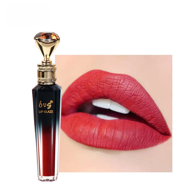 Hydrating High-Shine Lip Gloss Moisturizing Non-Sticky Gloss