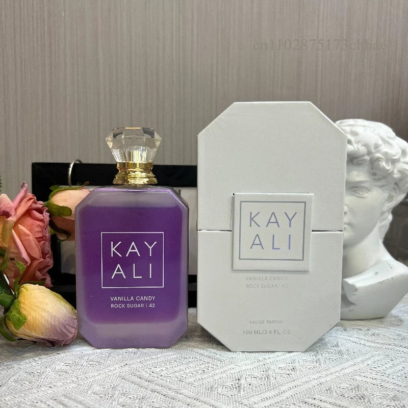 KAYALI 100ml Eau de Parfum Collection – Long-Lasting Fragrance