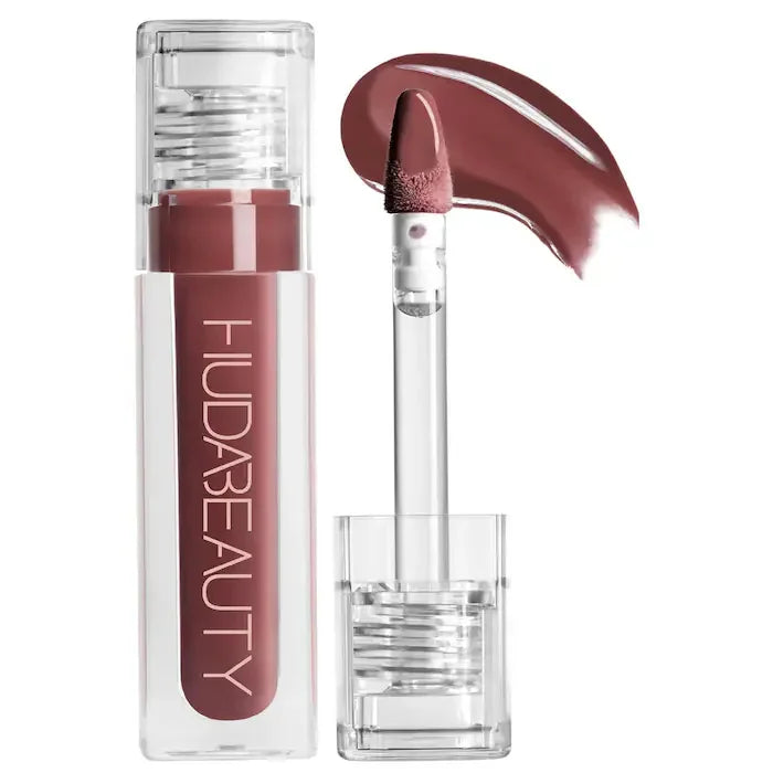 Velvet Matte Lip Liner & Lip Color