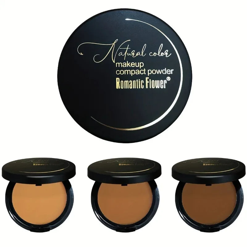 Matte Contour & Bronzing Powder