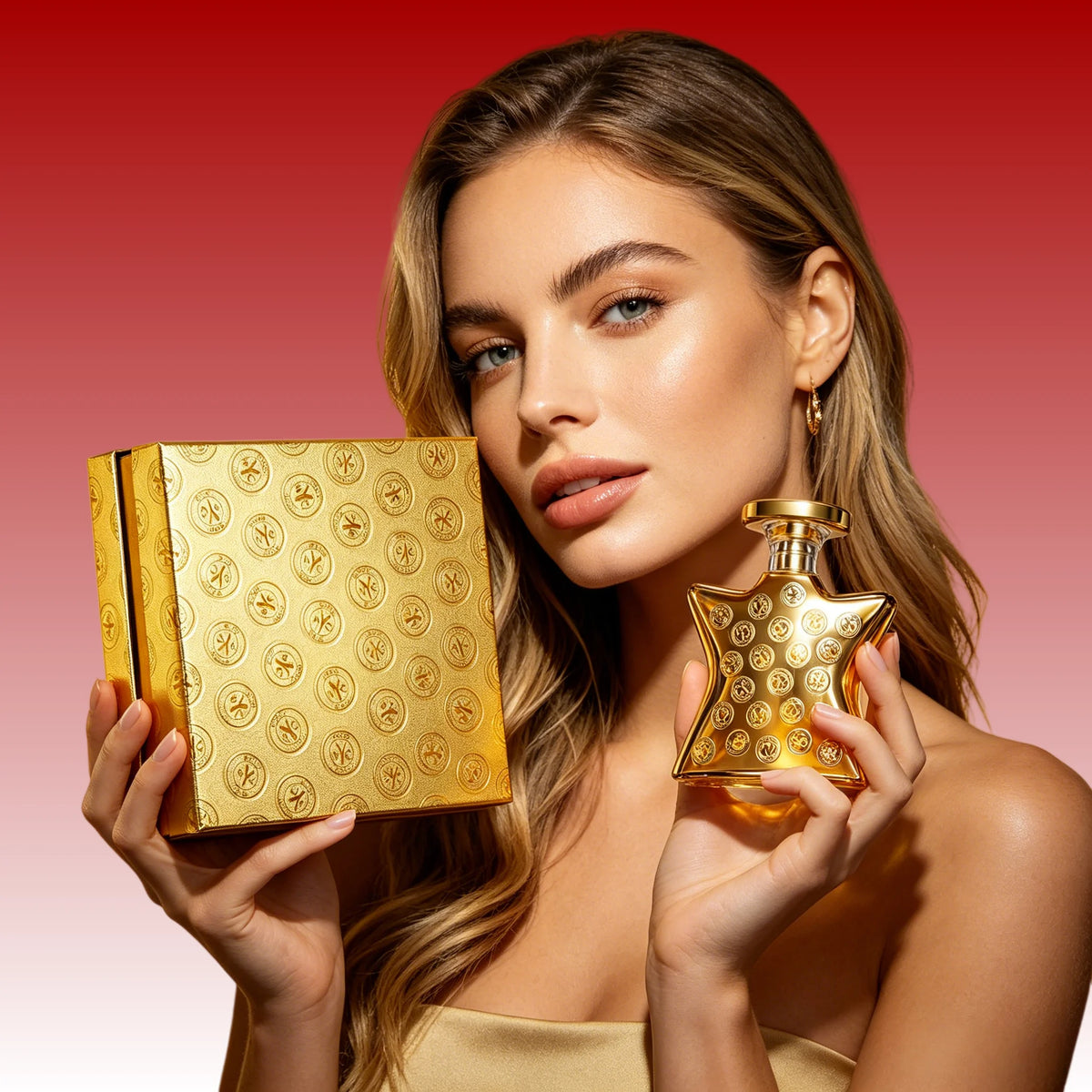 Bond No. 9 New York Signature Eau de Parfum Unisex 100 mL