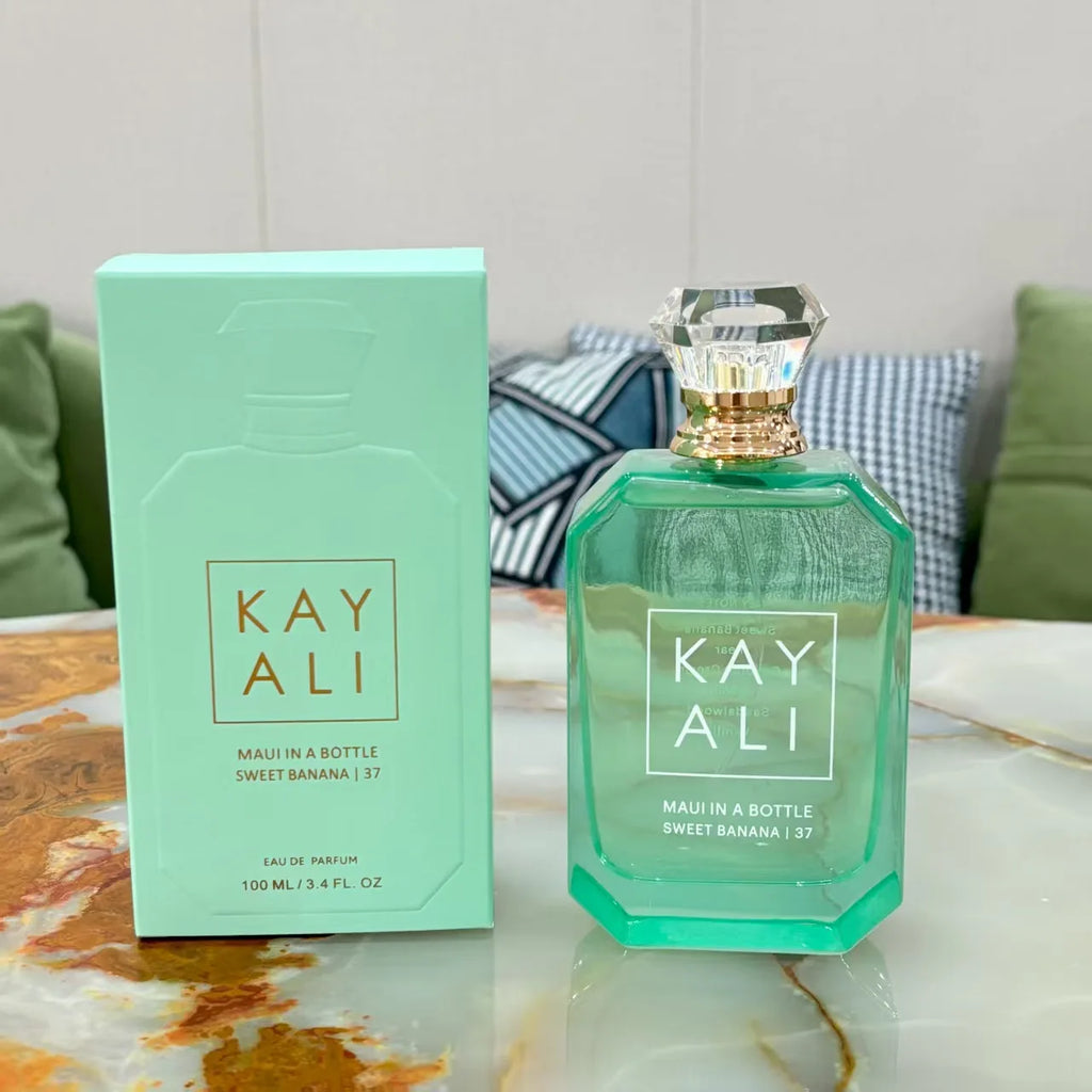 KAYALI 100ml Eau de Parfum Collection – Long-Lasting Fragrance
