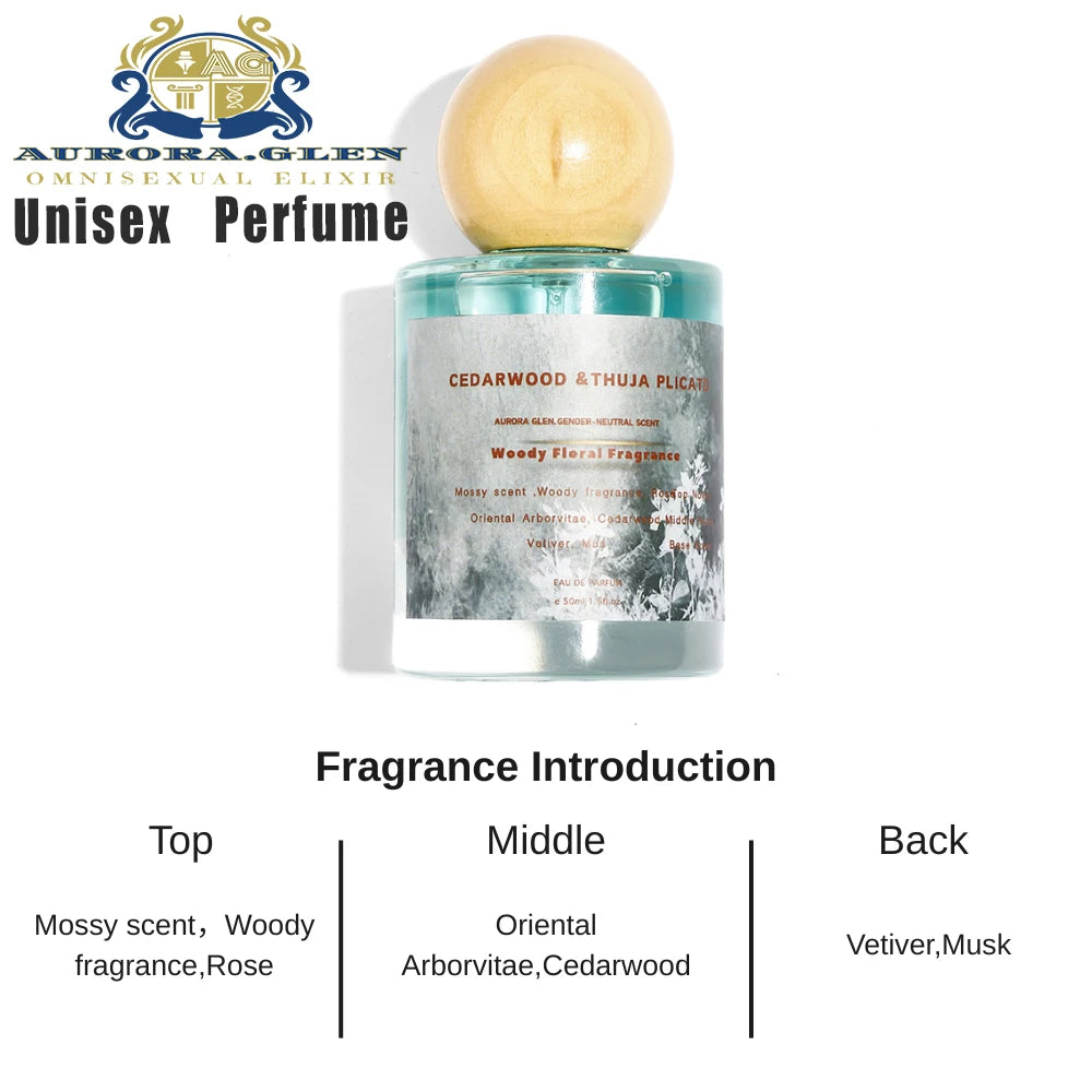 Arabian Oud 50ml Eau de Parfum – Luxury Woody Unisex Fragrance