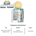 Arabian Oud 50ml Eau de Parfum – Luxury Woody Unisex Fragrance