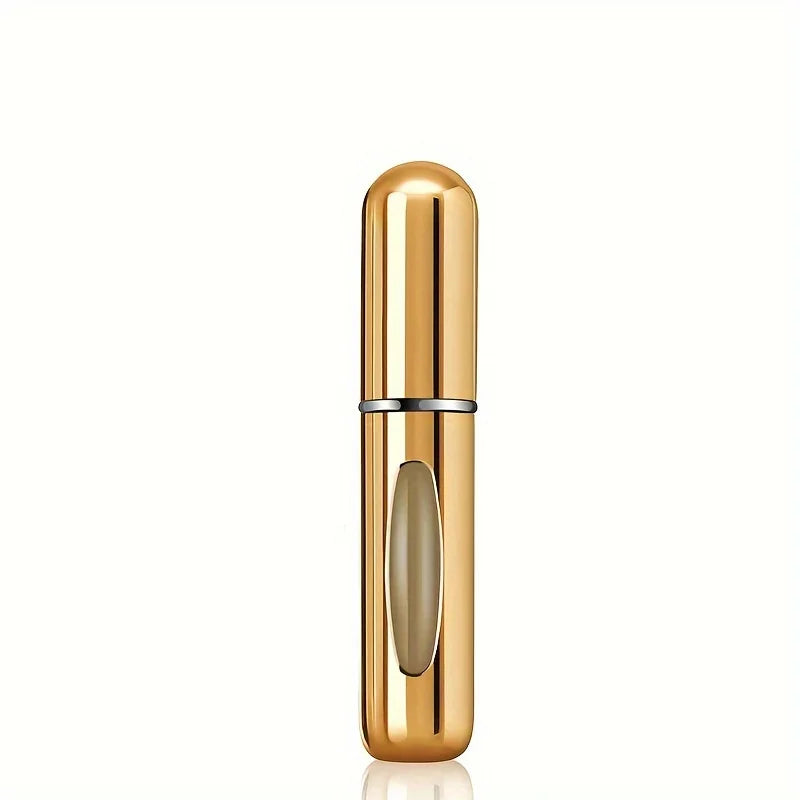 Portable Refillable Perfume Atomizer Spray Bottle