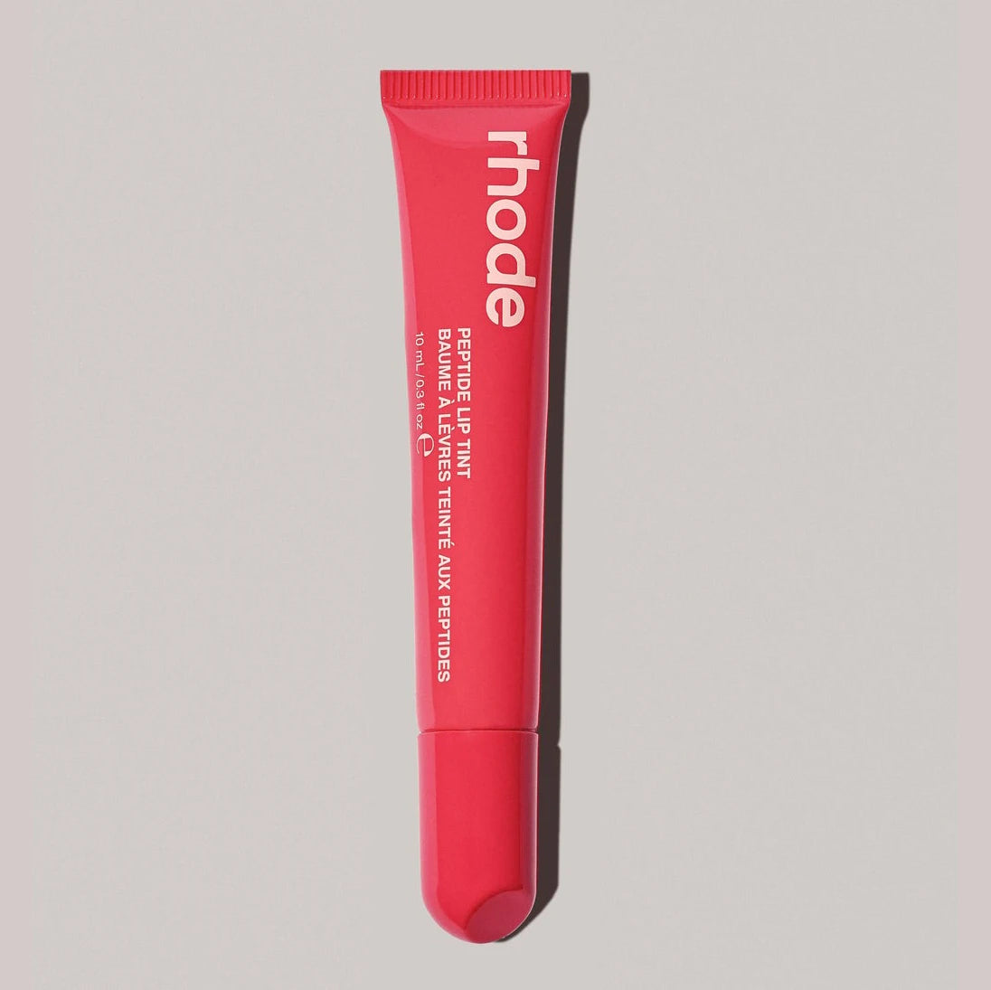 Hydrating Tinted Lip Balm – Glossy Lip Butter