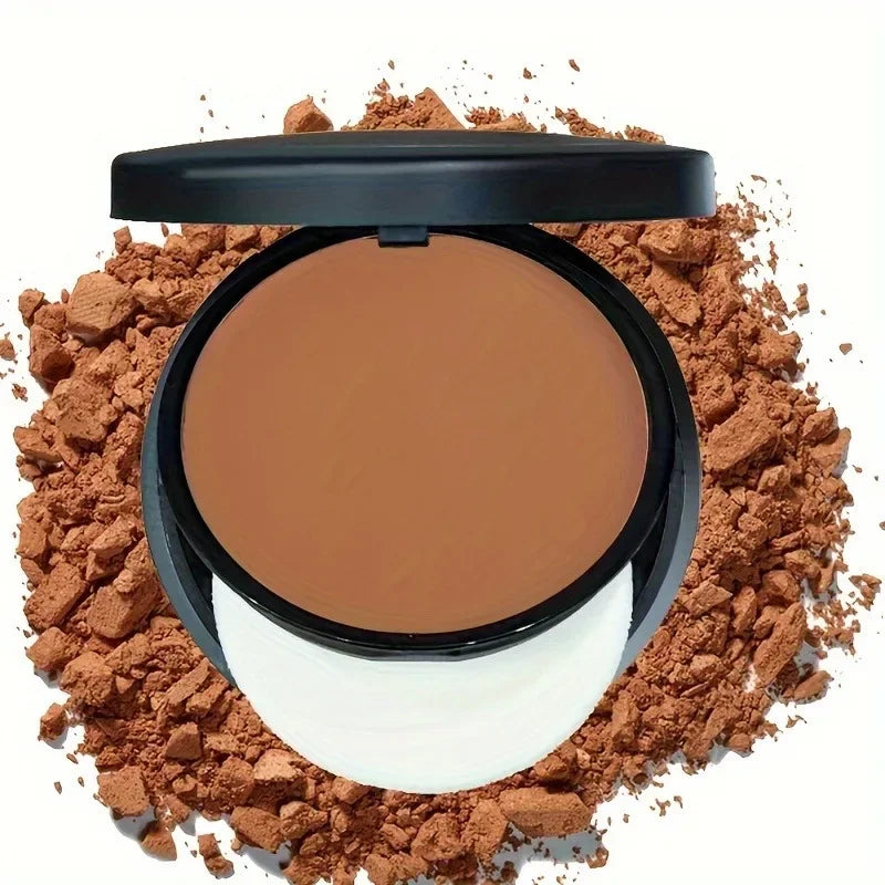 Matte Contour & Bronzing Powder
