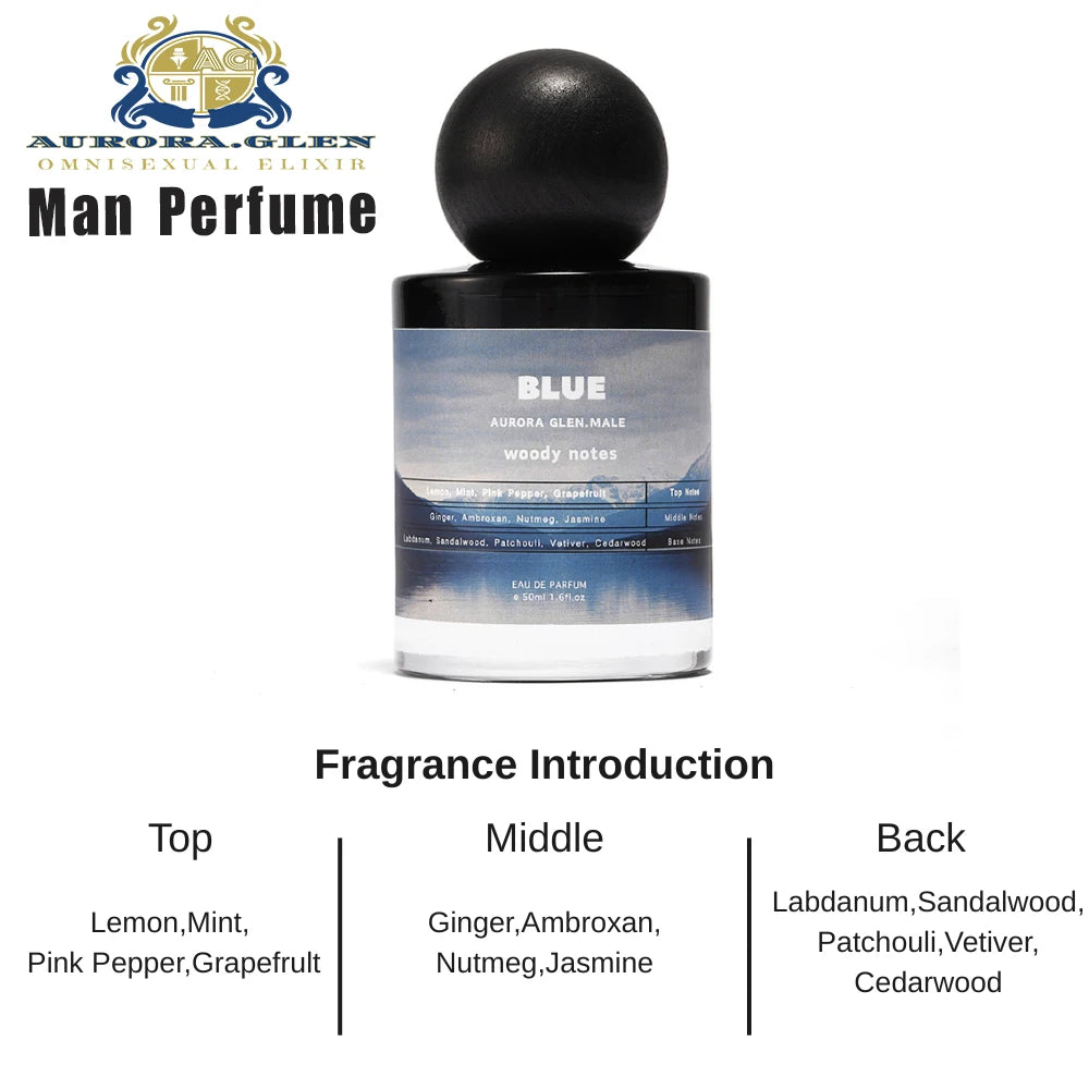 Arabian Oud 50ml Eau de Parfum – Luxury Woody Unisex Fragrance