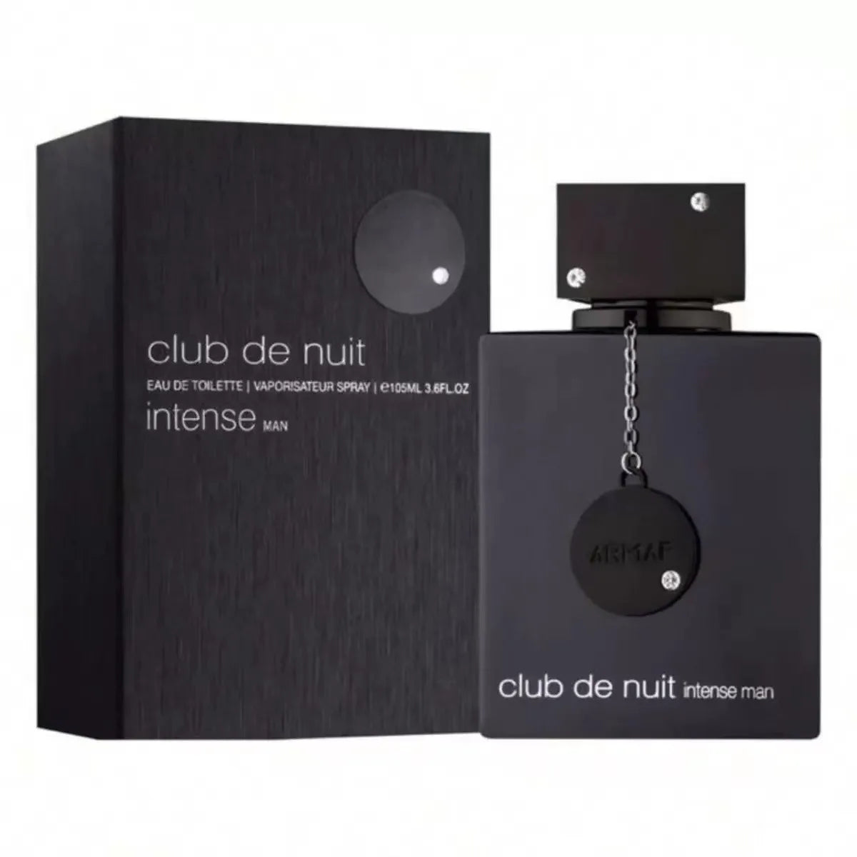 Arabic-Inspired Unisex Fragrance