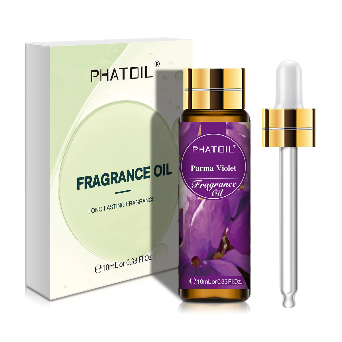 10ml Aromatherapy Fragrance Oil for Diffusers