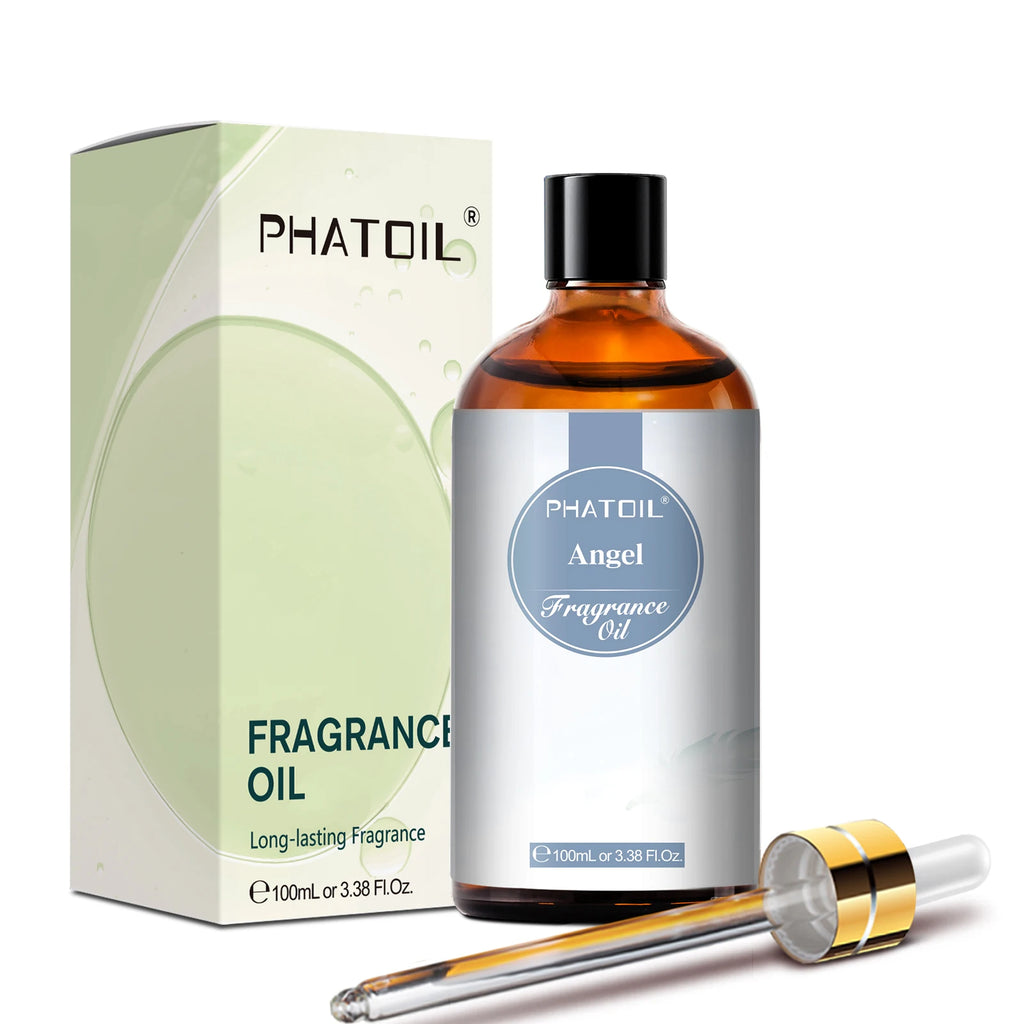 100ml Premium Fragrance Oil – Long-Lasting Scent