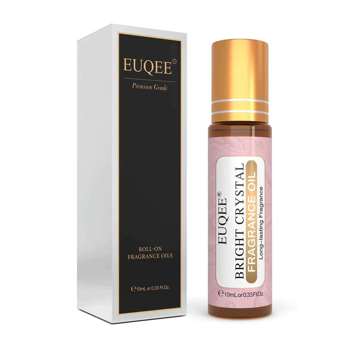 10ml Long-Lasting Roll-On Fragrance Oil