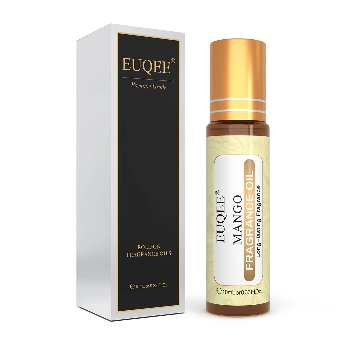 10ml Long-Lasting Roll-On Fragrance Oil