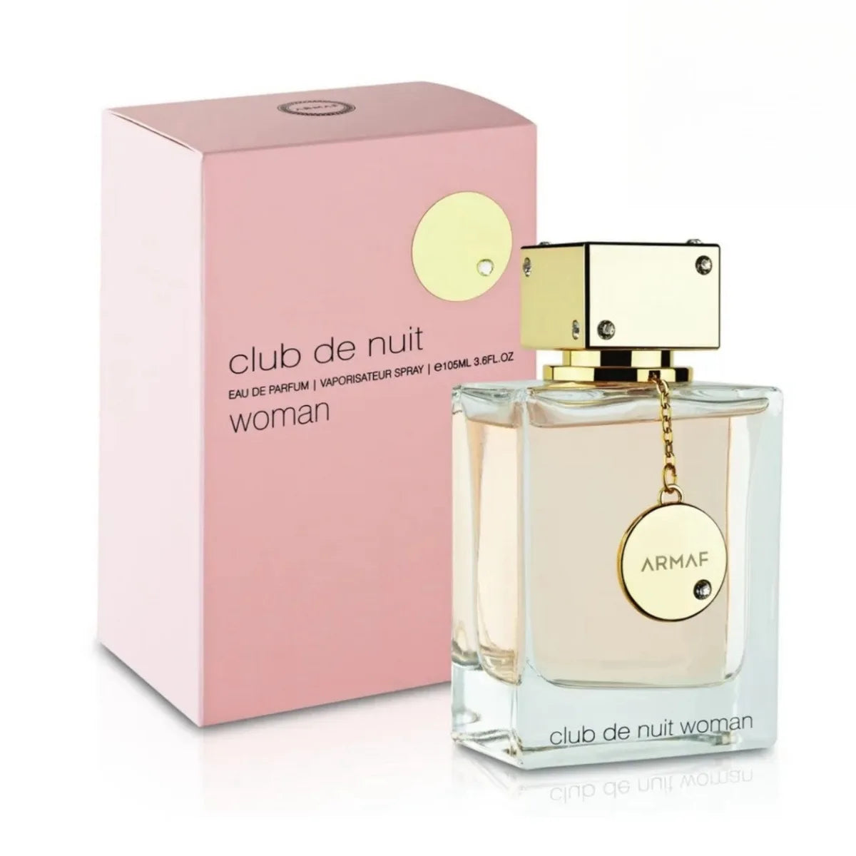 Arabic-Inspired Unisex Fragrance