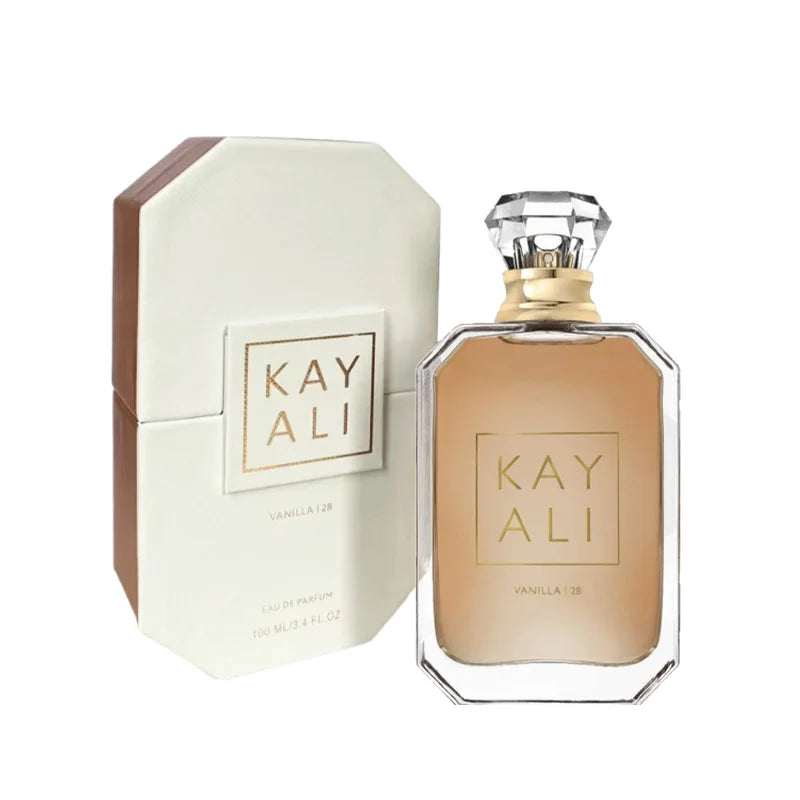100ml Intense Eau de Parfum – Sweet, Fruity, Floral & Warm Fragrance Collection