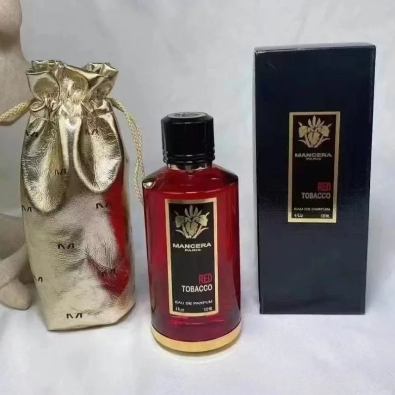 Mancera Eau de Parfum – 120ml Luxury Fragrance Collection
