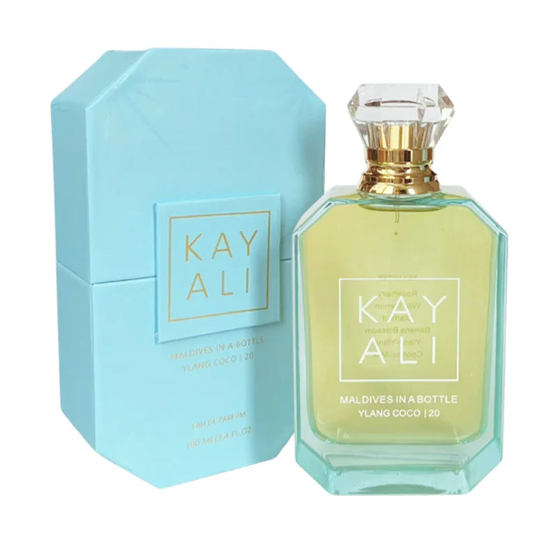 100ml Intense Eau de Parfum – Sweet, Fruity, Floral & Warm Fragrance Collection
